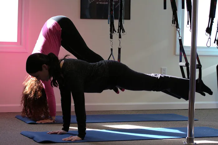 Pilates Design Studio Picture 1