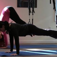 Pilates Design Studio ico
