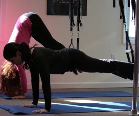 Pilates Design Studio