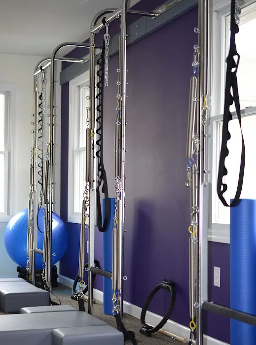 Pilates Design Studio Picture 5