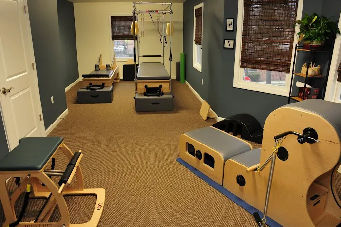 Pilates Design Studio Picture 9