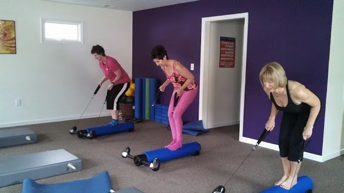 Pilates Design Studio Picture 4