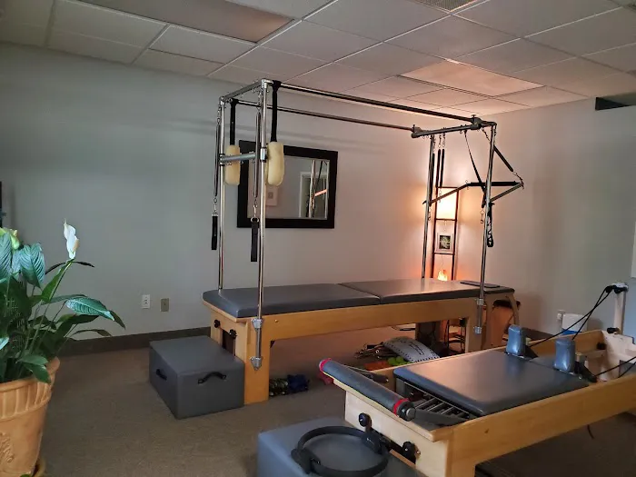 Pilates Design Studio Picture 3