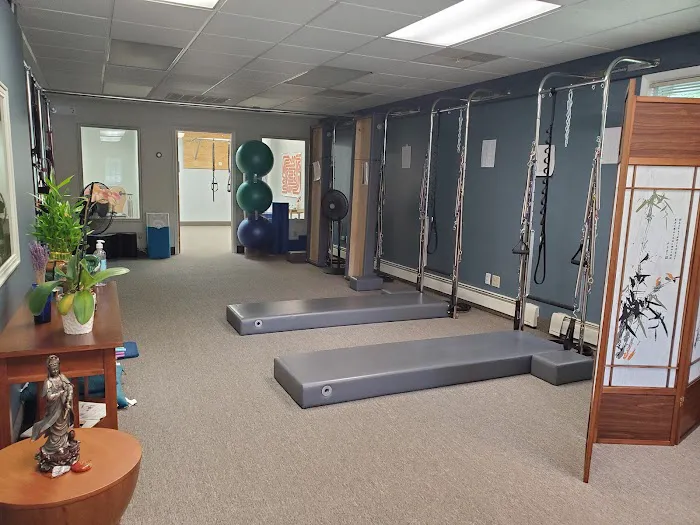 Pilates Design Studio Picture 2