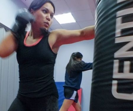 Impact Fitness