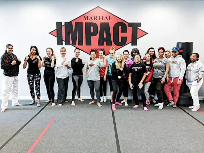 Impact Fitness Picture 3