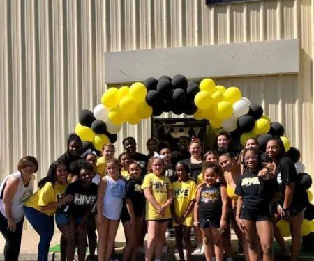 The Cheer Hive