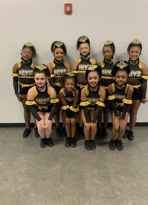 The Cheer Hive Picture 2