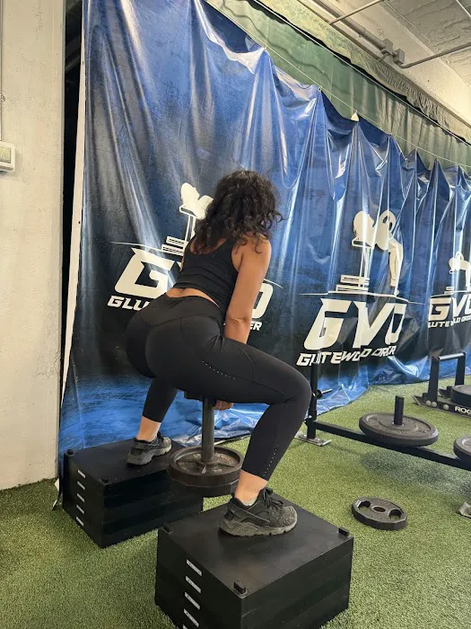 Power School Gym Picture 9