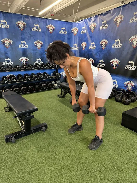 Power School Gym Picture 8