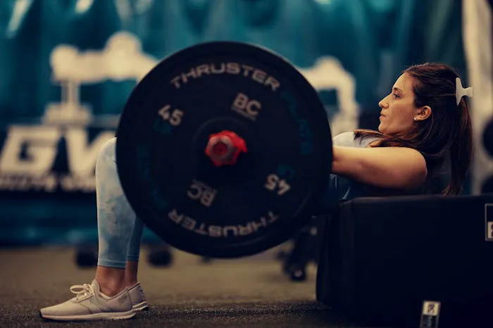 Power School Gym Picture 5