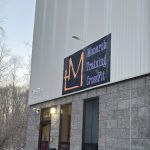 Monarch Training CrossFit