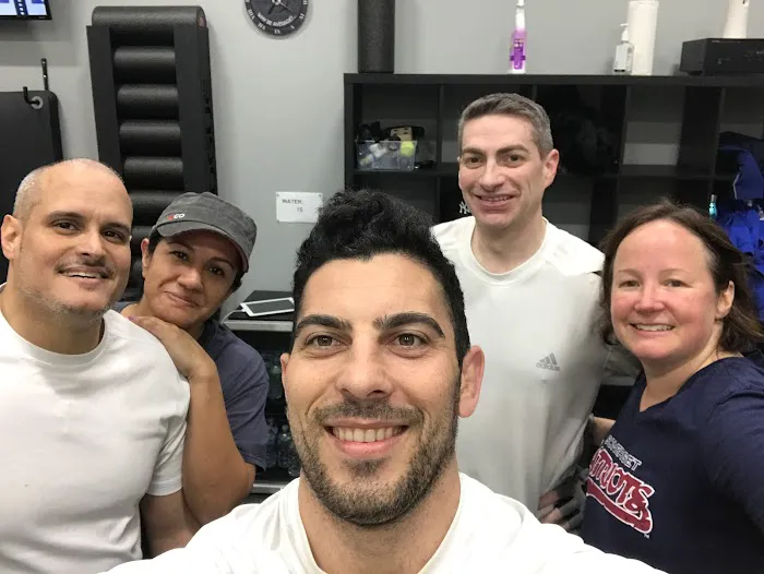 PT FIT CAMP Picture 2