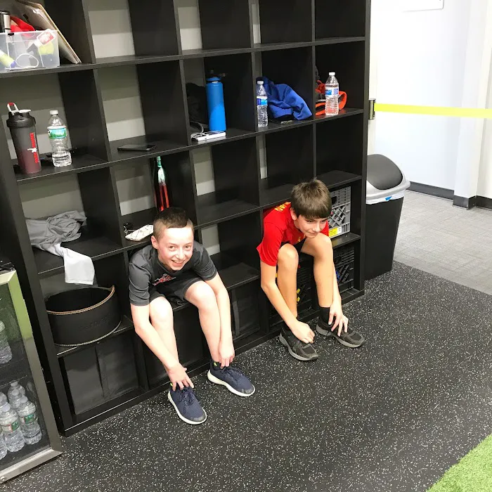 PT FIT CAMP Picture 9