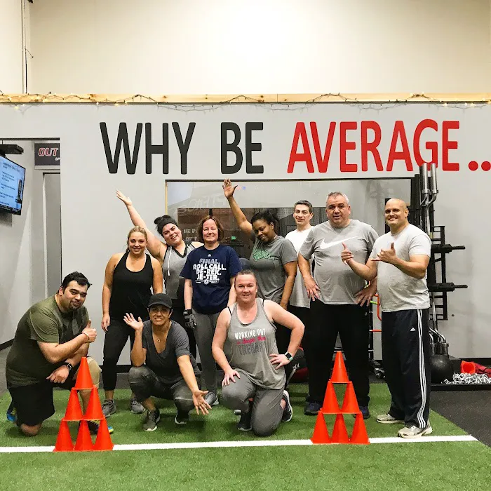 PT FIT CAMP Picture 4