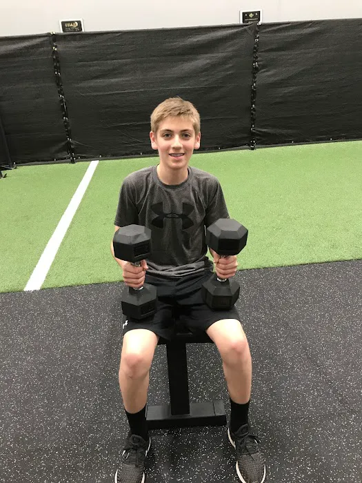 PT FIT CAMP Picture 8