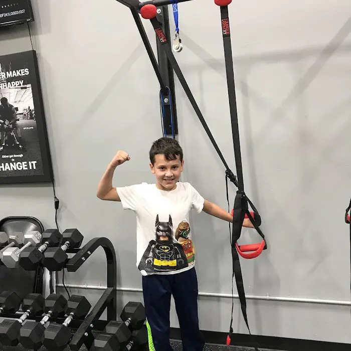 PT FIT CAMP Picture 3