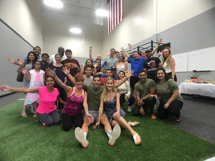 PT FIT CAMP Picture 5