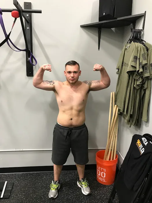 PT FIT CAMP Picture 6