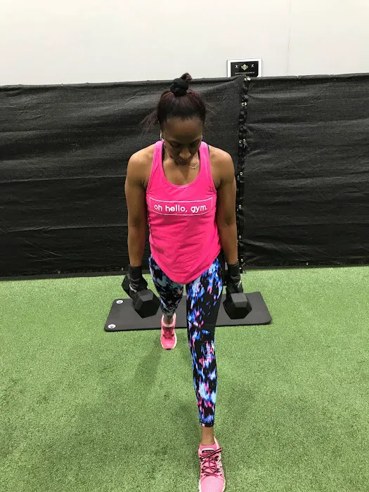 PT FIT CAMP Picture 1