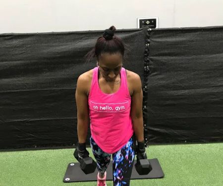 PT FIT CAMP