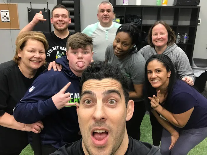 PT FIT CAMP Picture 10