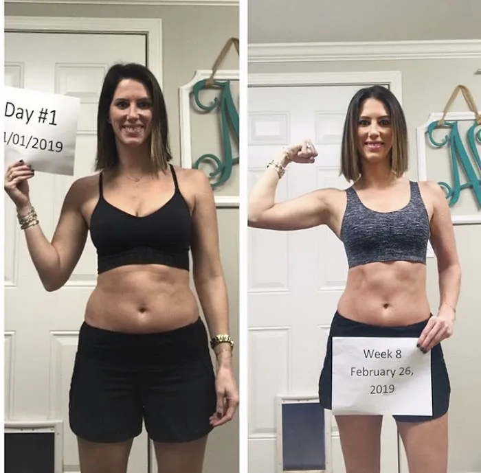 PT FIT CAMP Picture 7