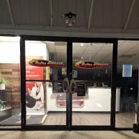 Retro Fitness ico