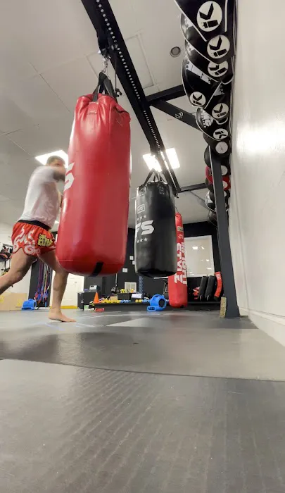 Weapons 9 Muay Thai Picture 7
