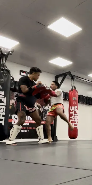 Weapons 9 Muay Thai Picture 9