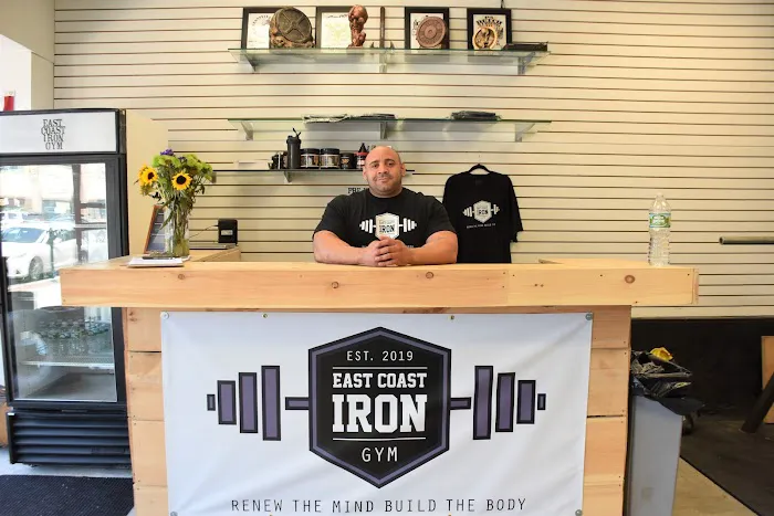 East Coast Iron Gym Picture 8
