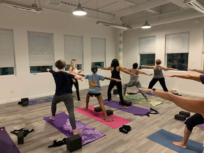 Yoga Essence of Dunellen Picture 6