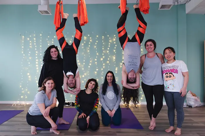 Yoga Essence of Dunellen Picture 3