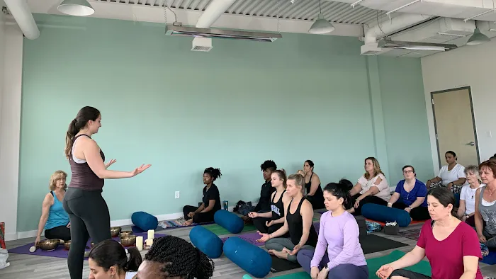 Yoga Essence of Dunellen Picture 9