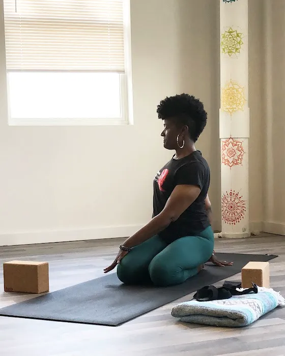 Yoga Essence of Dunellen Picture 2