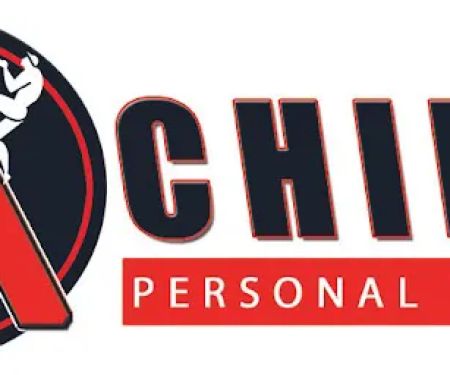 Achieve Personal Training