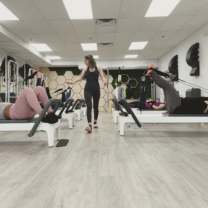 Lumen Pilates Picture 2