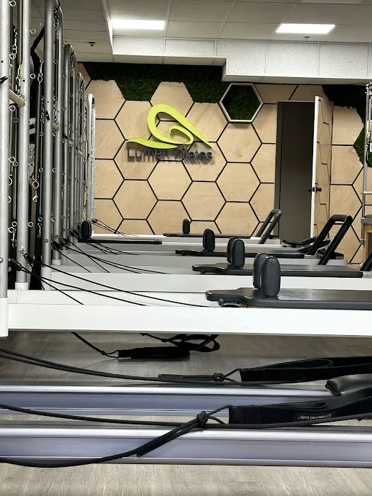 Lumen Pilates Picture 1