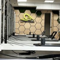 Lumen Pilates ico