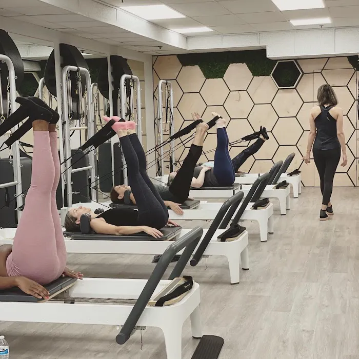 Lumen Pilates Picture 6