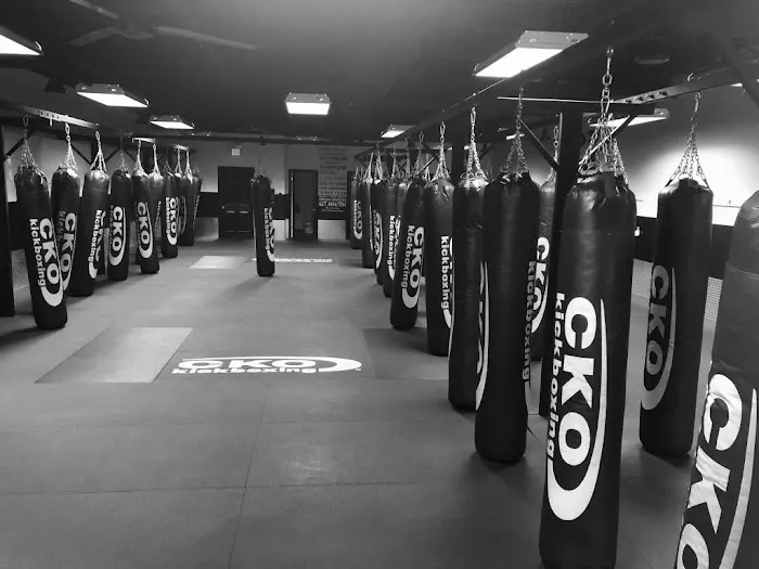 CKO Kickboxing Chatham Picture 3