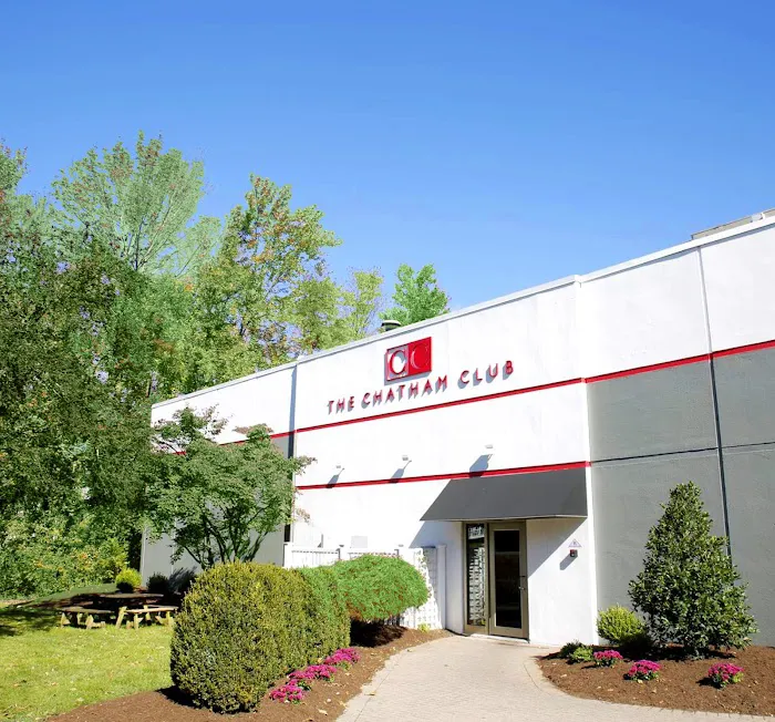 The Chatham Club Picture 3