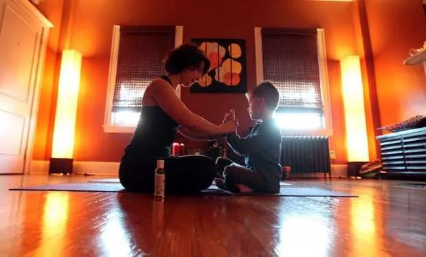 The Yoga Way Therapy Center Picture 7