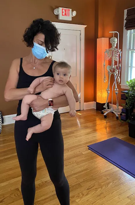 The Yoga Way Therapy Center Picture 2