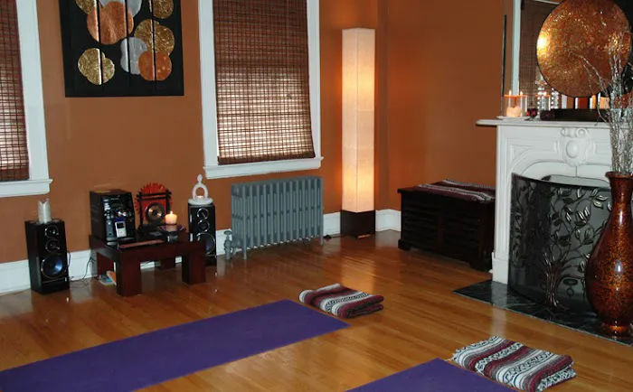 The Yoga Way Therapy Center Picture 8