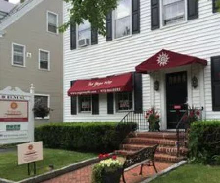 The Yoga Way Therapy Center