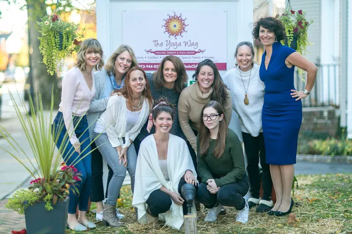 The Yoga Way Therapy Center Picture 3
