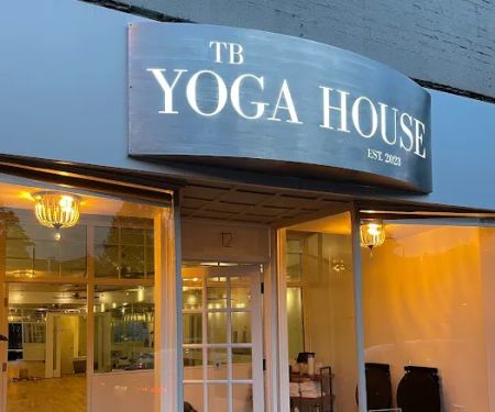 TB Yoga House
