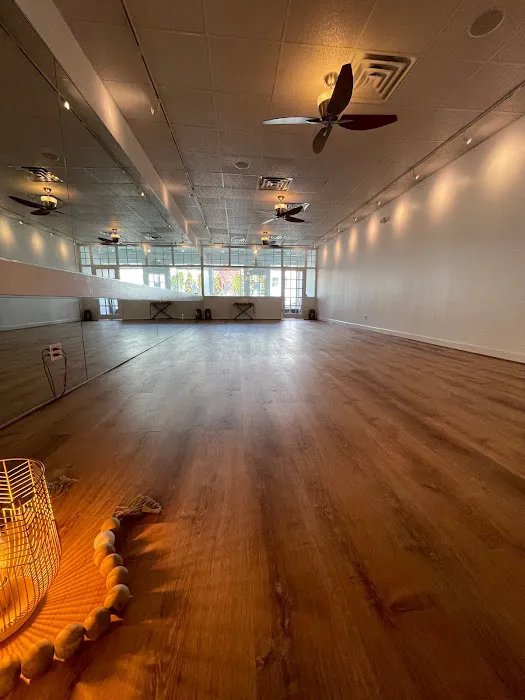 TB Yoga House Picture 4