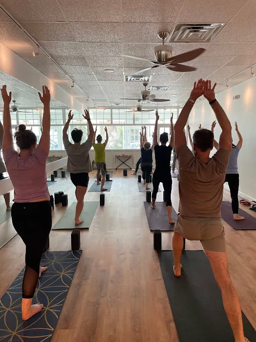 TB Yoga House Picture 10